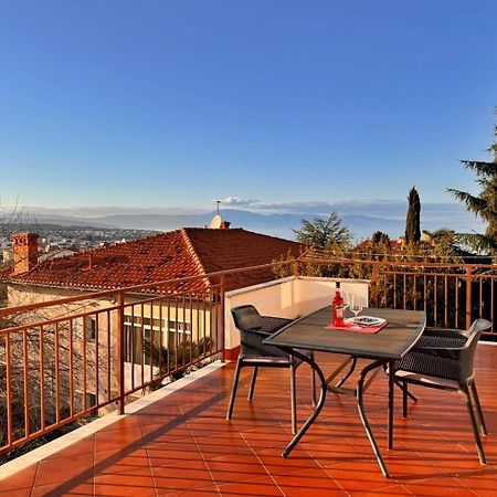 Apartments Katarina Malinska Εξωτερικό φωτογραφία