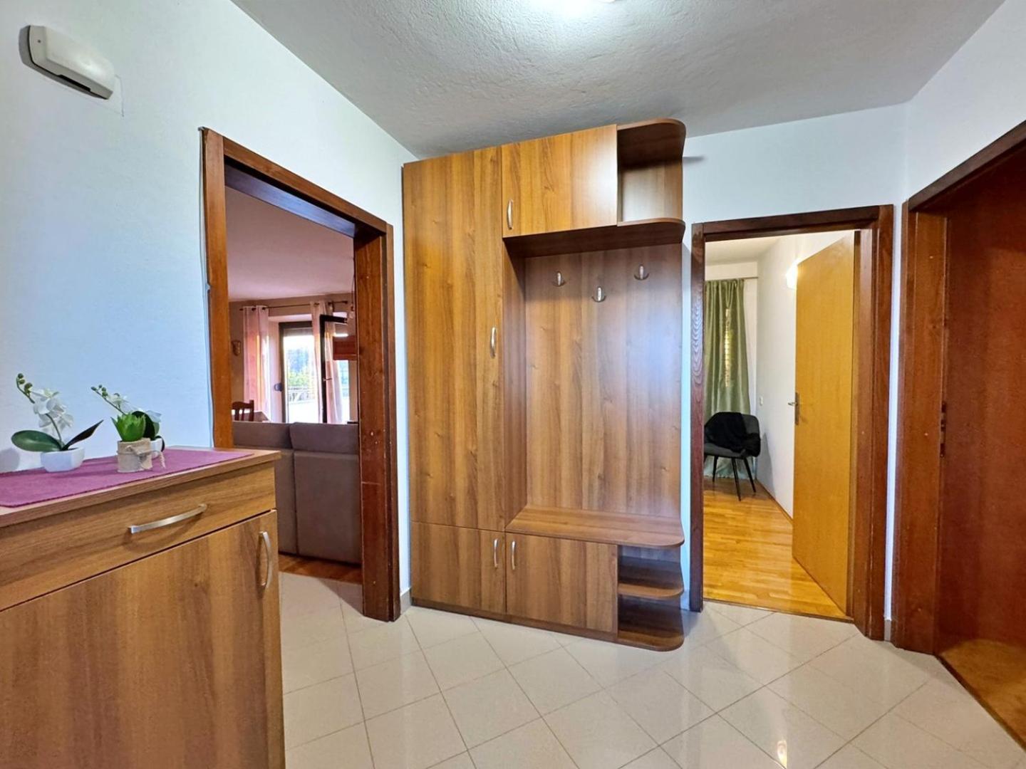 Apartments Katarina Malinska Εξωτερικό φωτογραφία