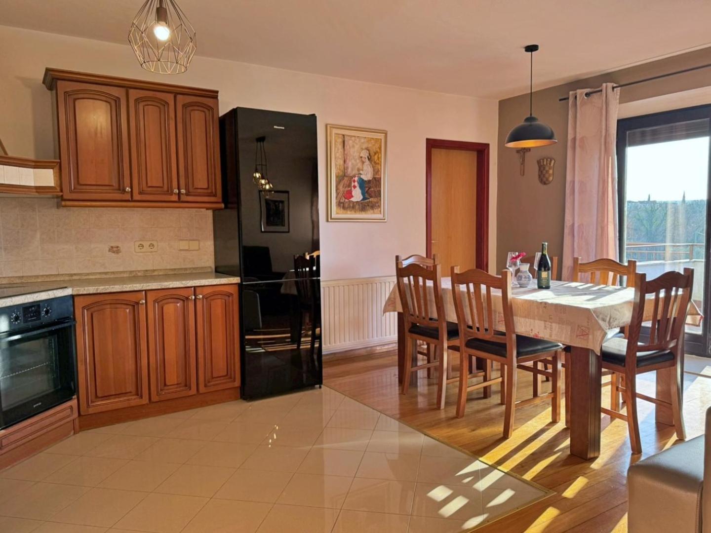 Apartments Katarina Malinska Εξωτερικό φωτογραφία