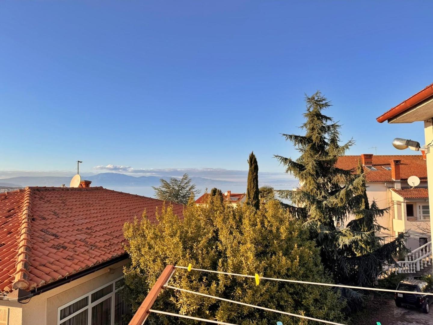 Apartments Katarina Malinska Εξωτερικό φωτογραφία