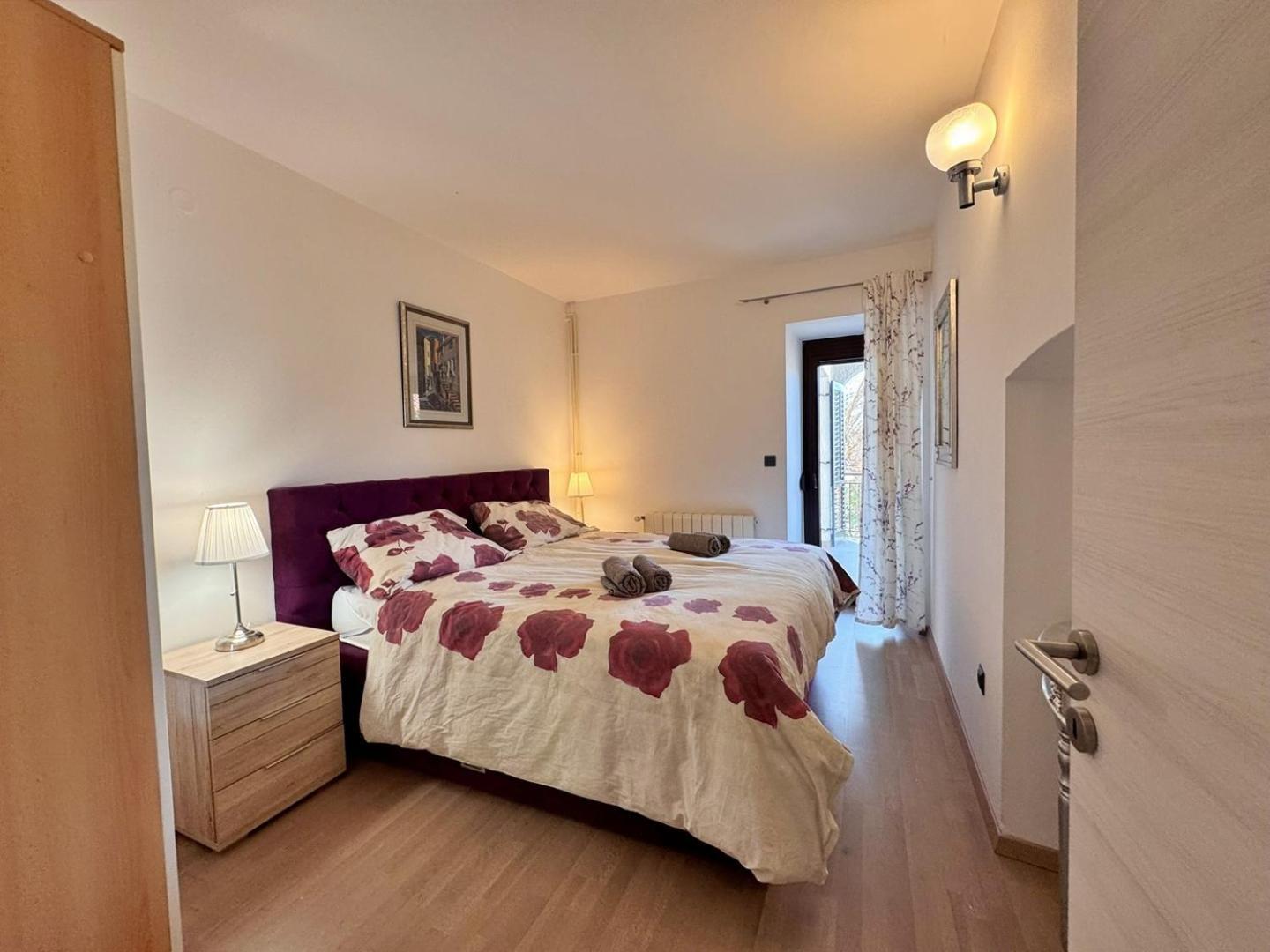 Apartments Katarina Malinska Εξωτερικό φωτογραφία