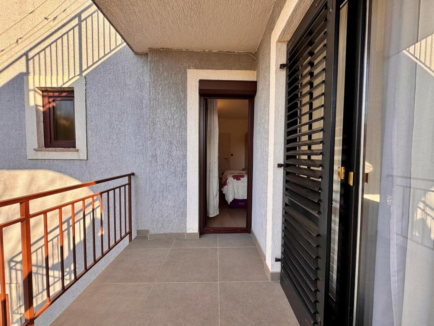 Apartments Katarina Malinska Εξωτερικό φωτογραφία