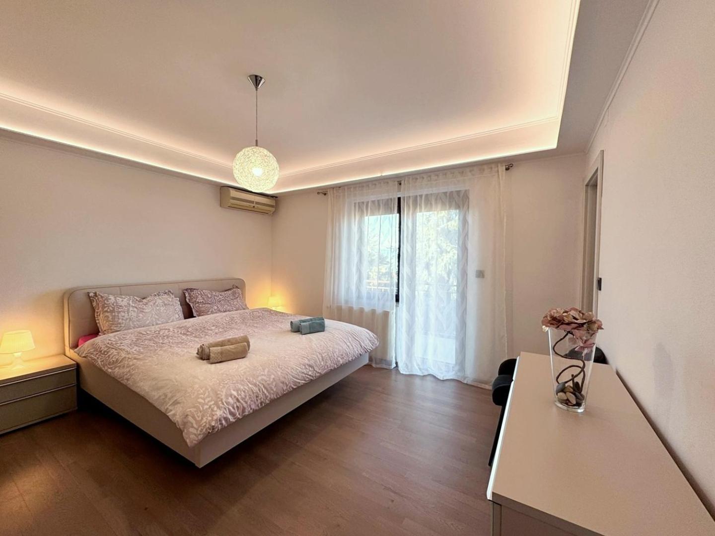 Apartments Katarina Malinska Εξωτερικό φωτογραφία