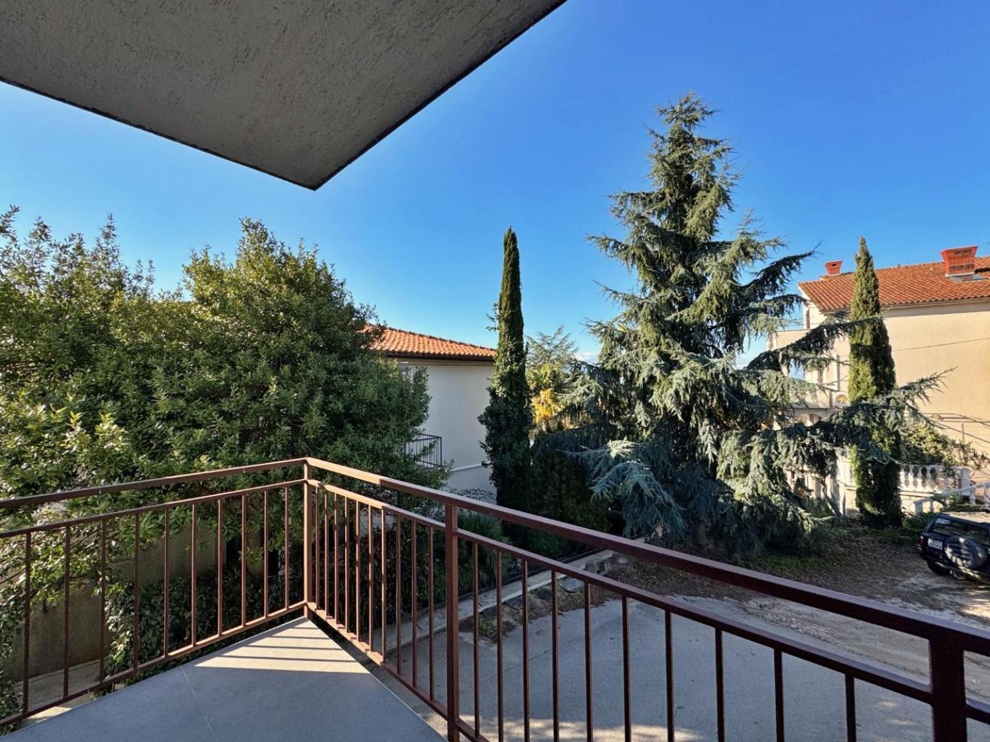 Apartments Katarina Malinska Εξωτερικό φωτογραφία