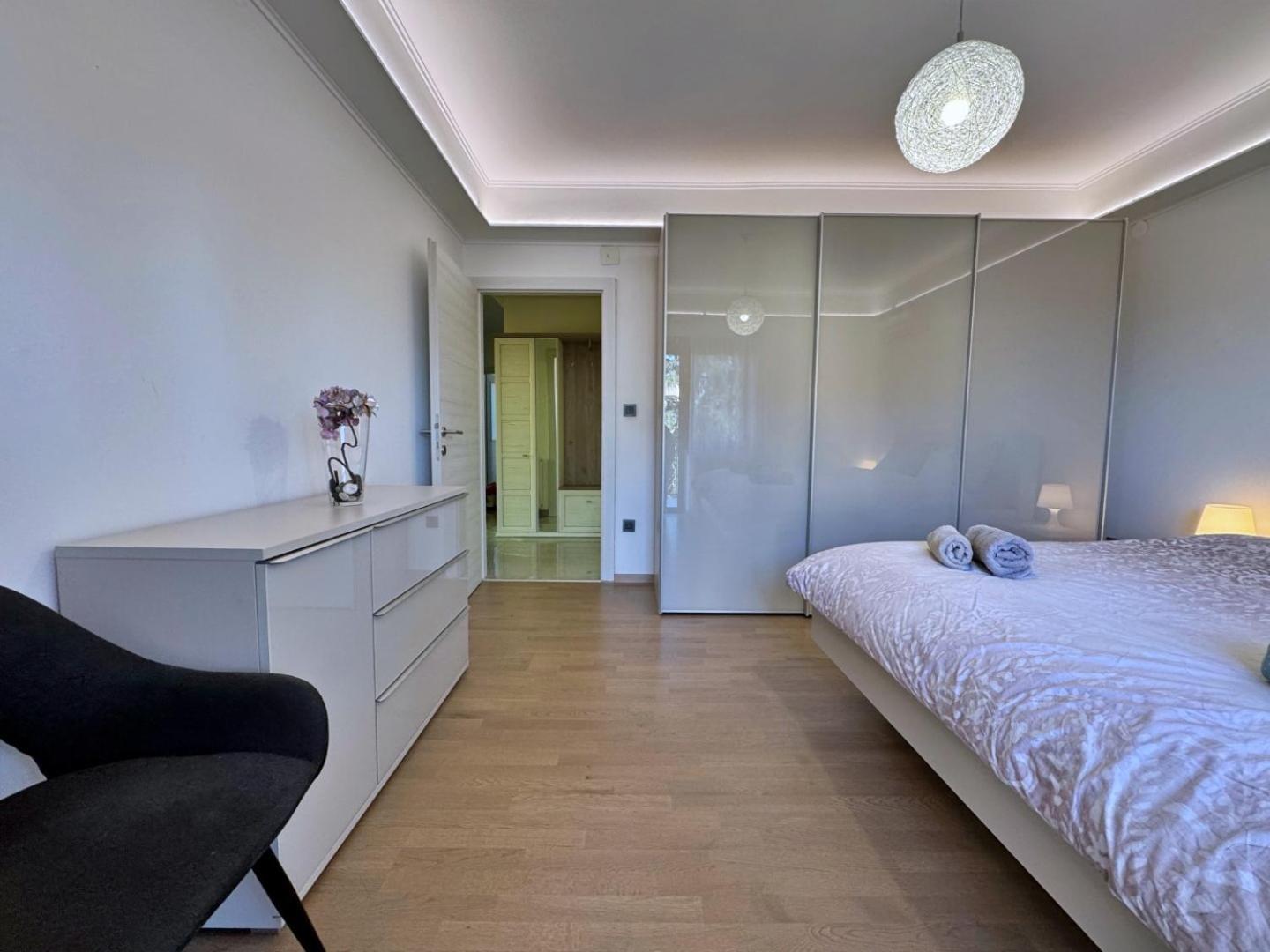 Apartments Katarina Malinska Εξωτερικό φωτογραφία
