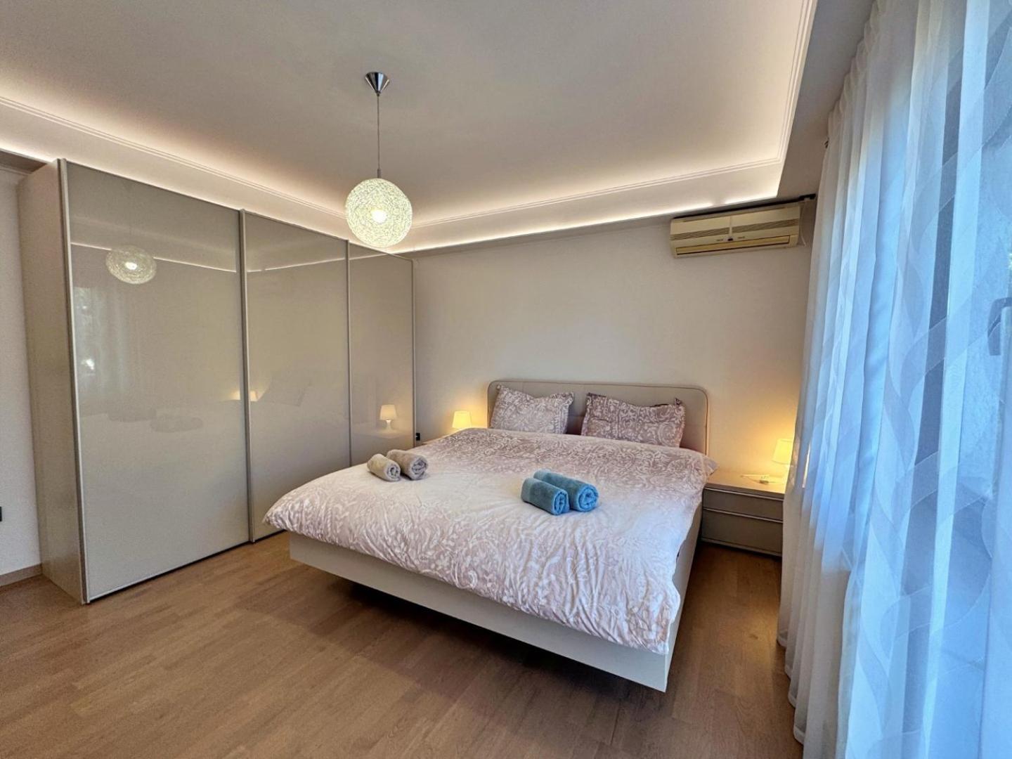 Apartments Katarina Malinska Εξωτερικό φωτογραφία