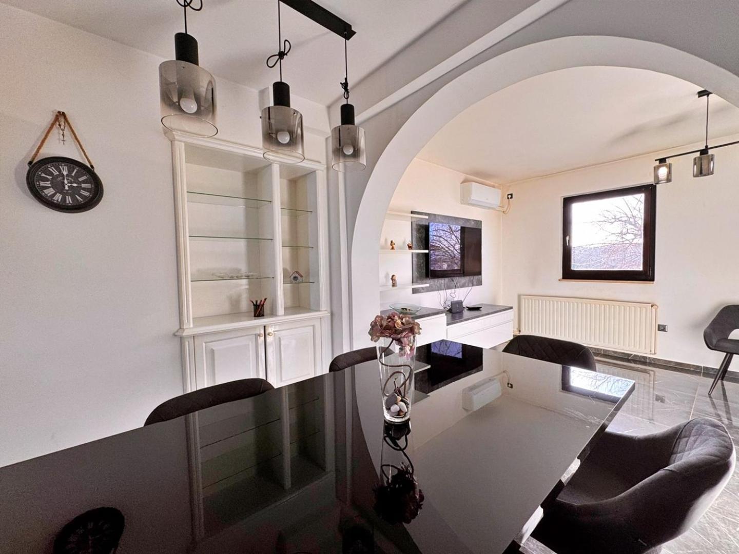 Apartments Katarina Malinska Εξωτερικό φωτογραφία