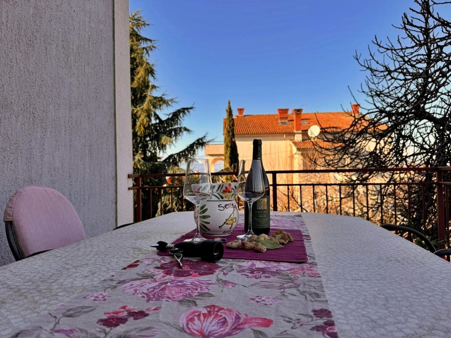 Apartments Katarina Malinska Εξωτερικό φωτογραφία